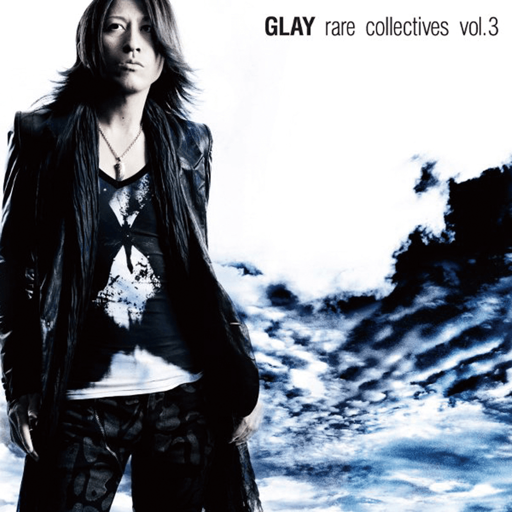 rare collectives vol.3
