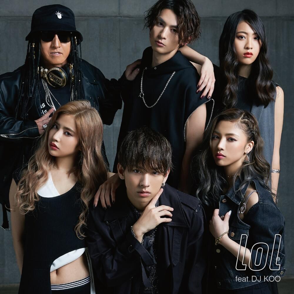 brave up!! feat.DJ KOO - Single
