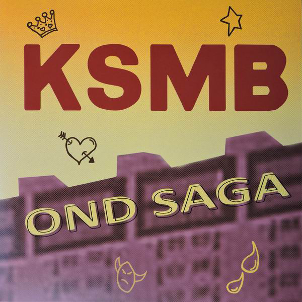 Ond saga