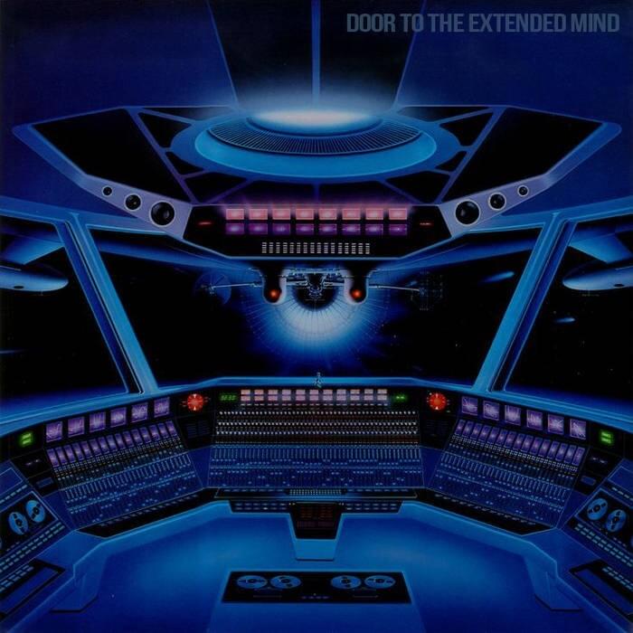 Door to the Extended Mind