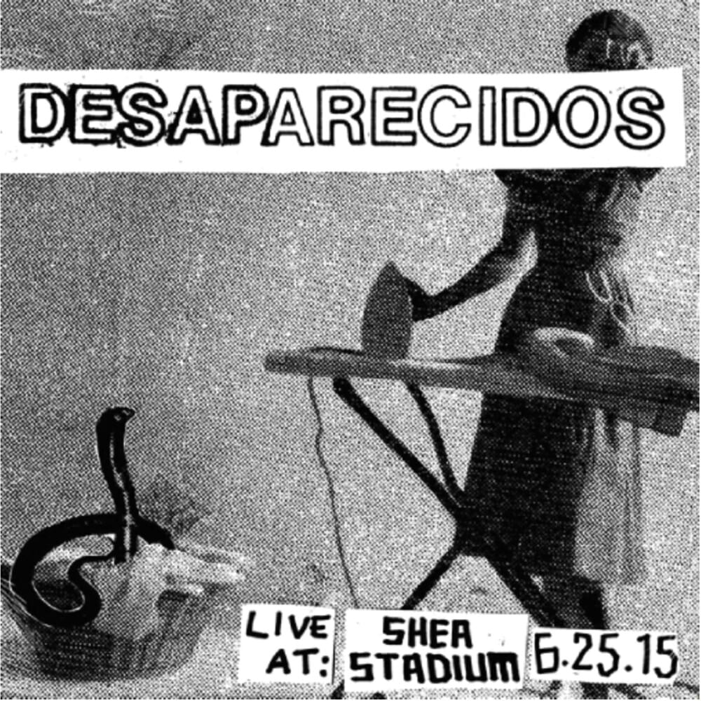 Live at Shea Stadium