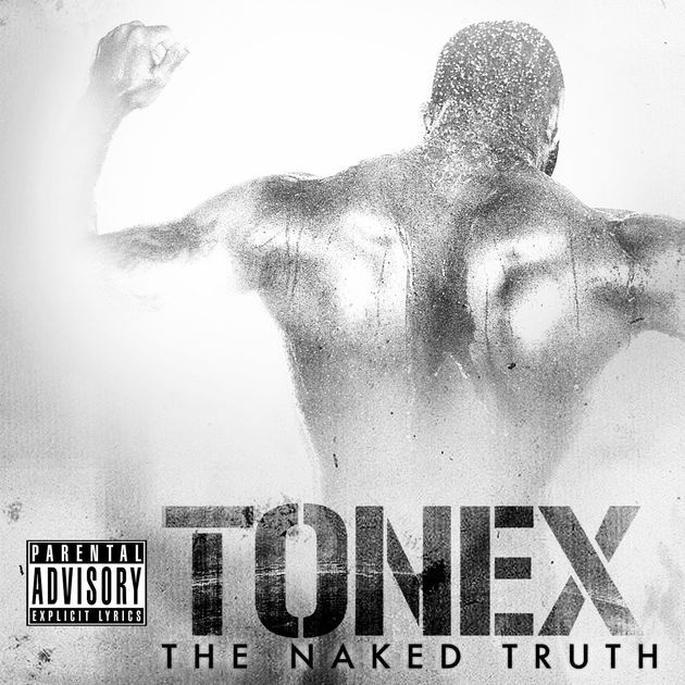 The Naked Truth Mixtape
