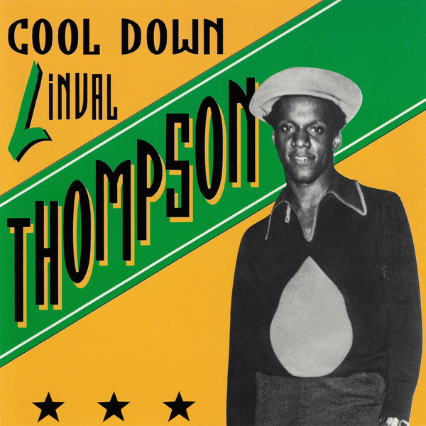 Cool Down (Reissue)