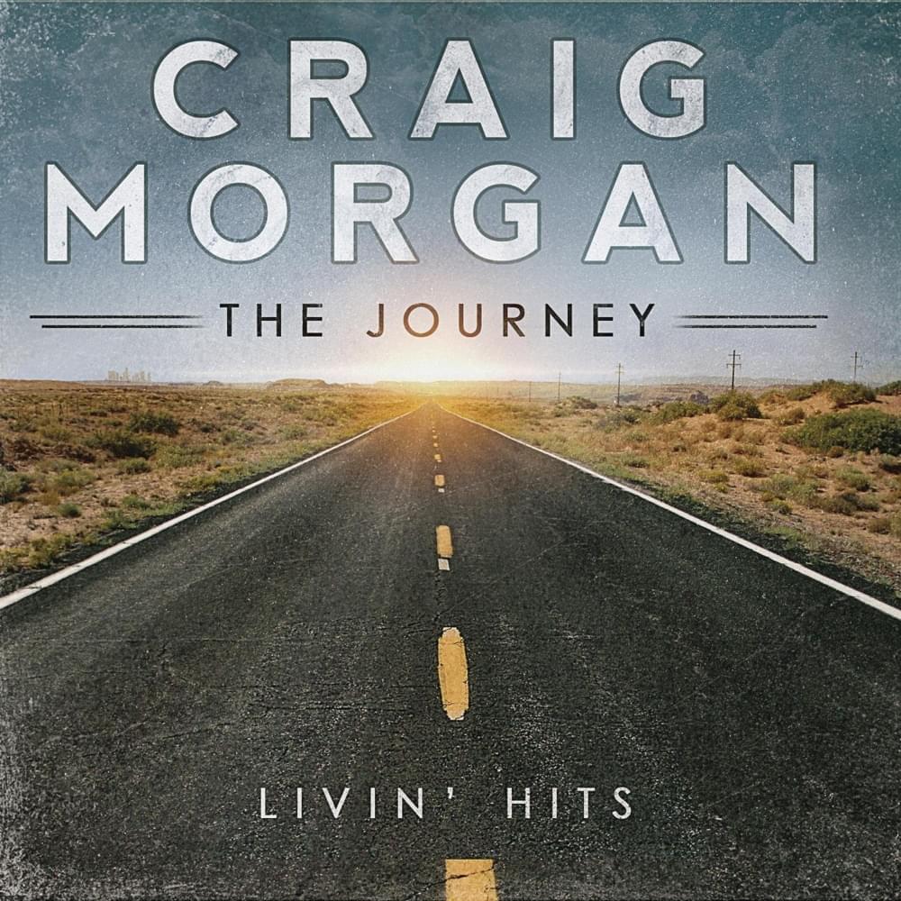The Journey (Livin’ Hits)
