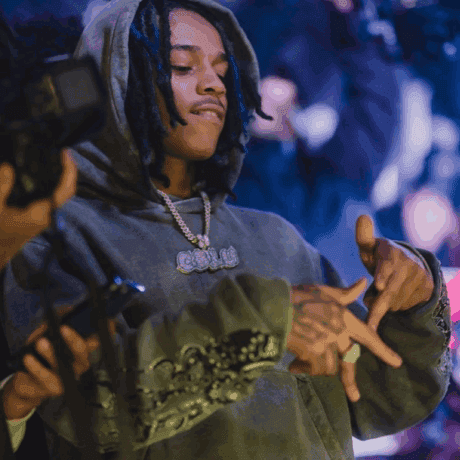 C Blu Profile Picture Photo of C Blu