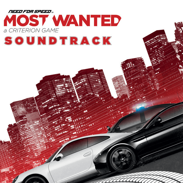 Need for Speed: Most Wanted (2012)