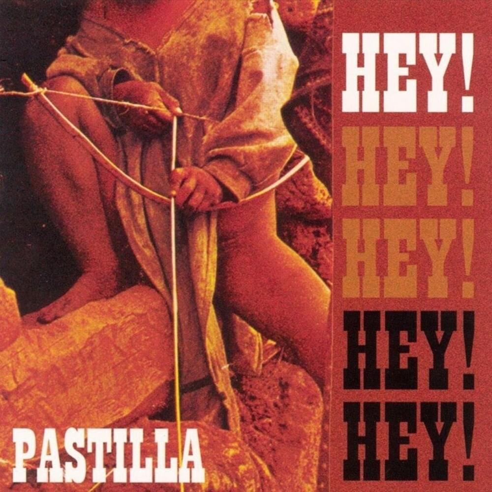 Hey