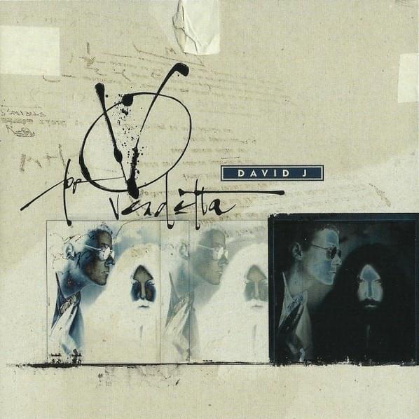 V for Vendetta (EP)