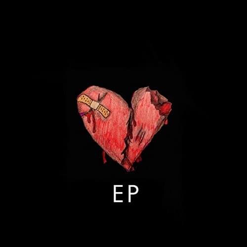 What is Love? EP
