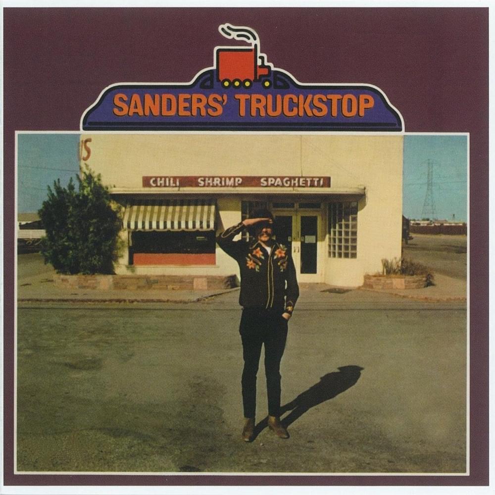 Sanders’ Truckstop