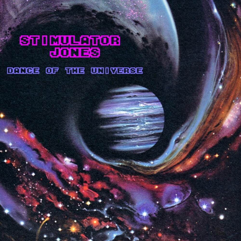 Dance Of The Universe