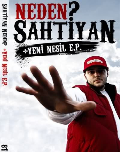 Yeni Nesil - EP
