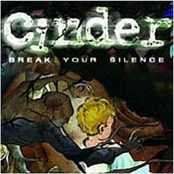 Break Your Silence