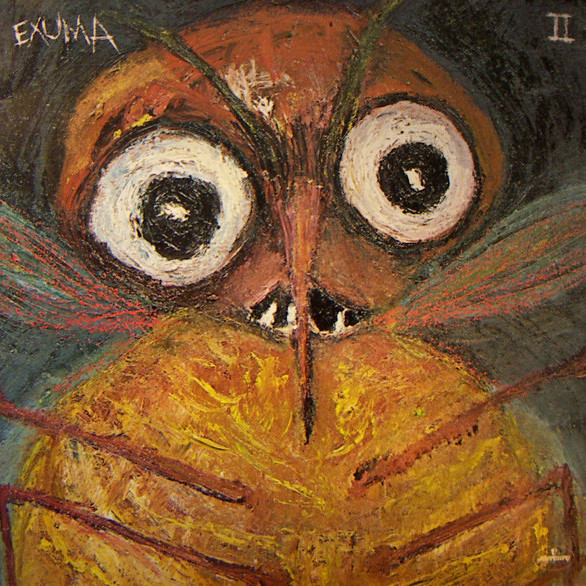 Exuma II