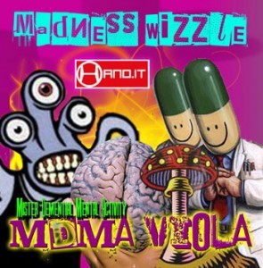 M.D.M.A. Viola
