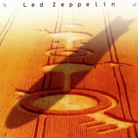Led Zeppelin (Boxed Set)