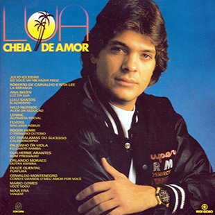 Lua Cheia de Amor