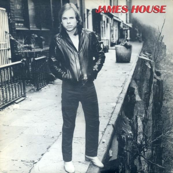 James House