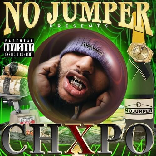 NO JUMPER EP
