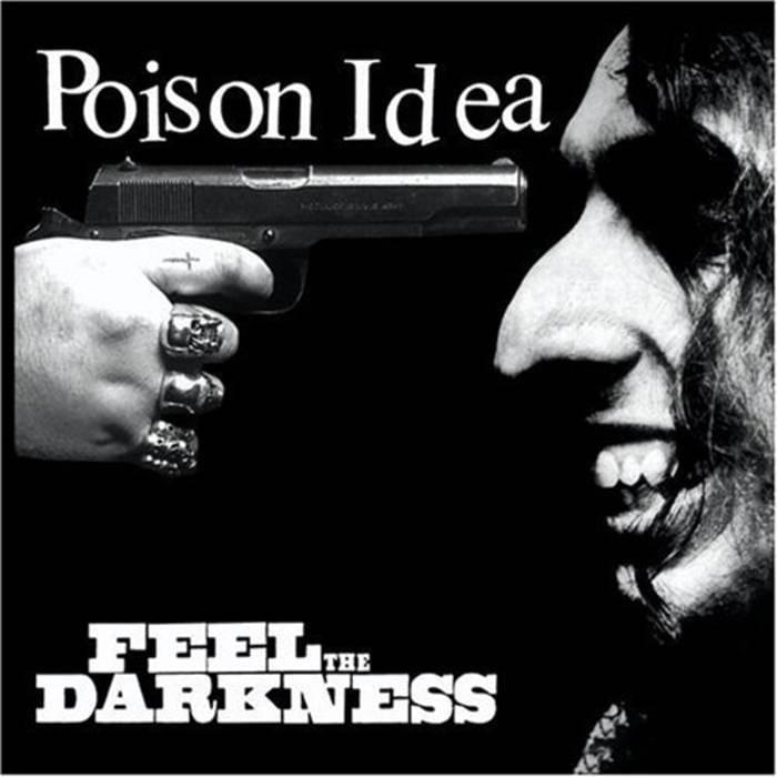 Feel the Darkness