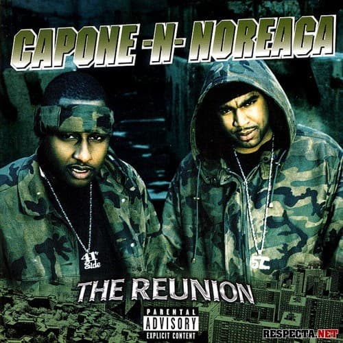 The Reunion
