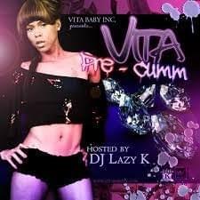 Pre-Cumm: The Mixtape