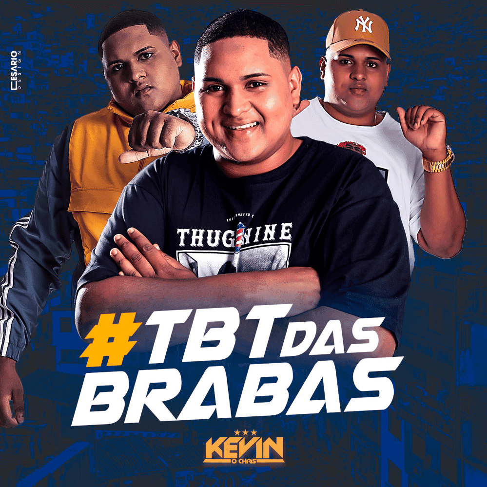 #TBT das Brabas