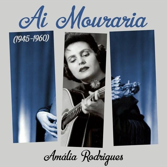 Ai Mouraria (1945 - 1960)