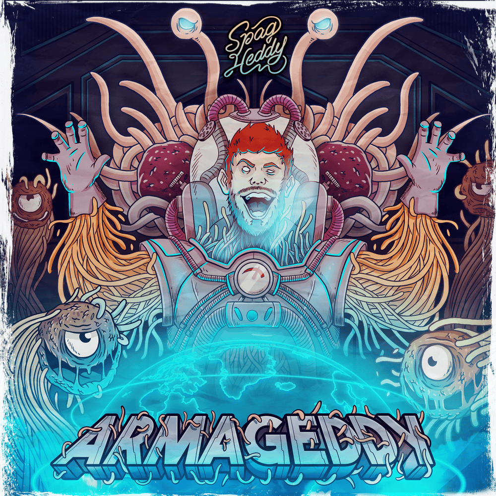 Armageddy