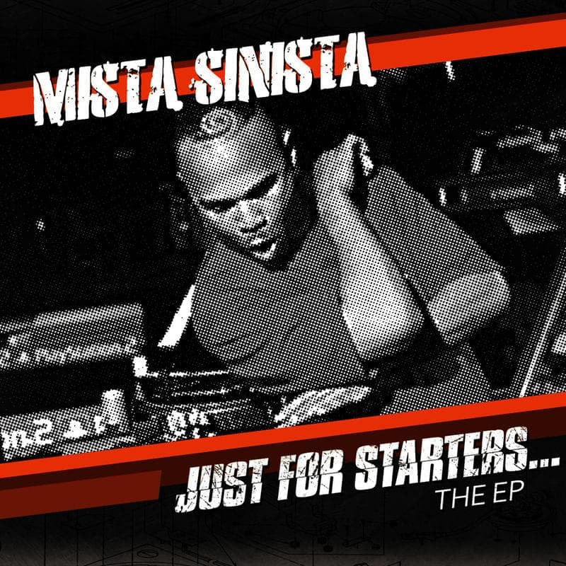 Just for Starters... The EP