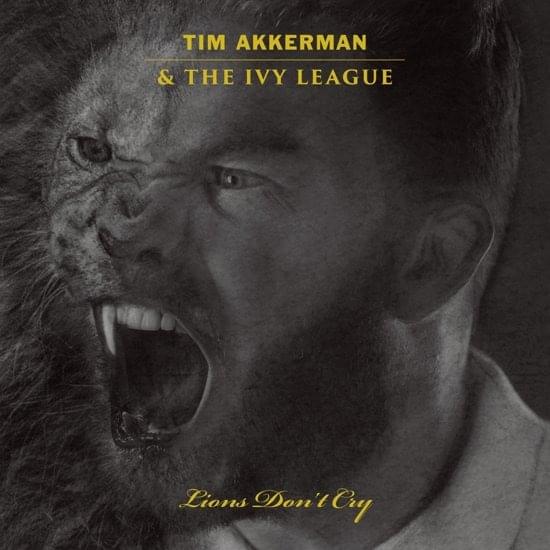 Lions Don’t Cry
