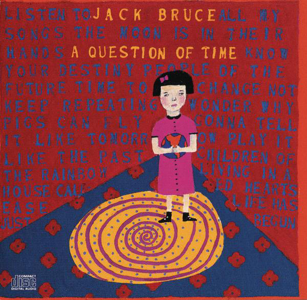 A Question of Time