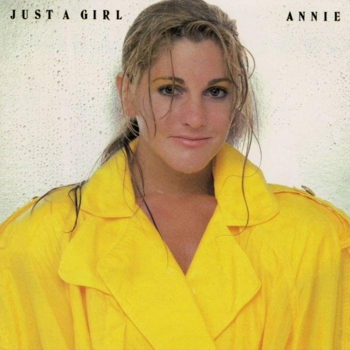 Just a Girl