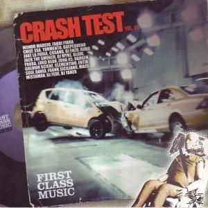 Crash Test Vol. 1
