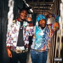 Thuggin Alone Cover Art