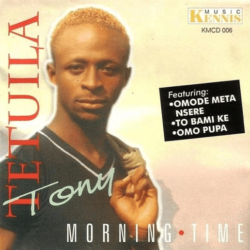 Morning Time