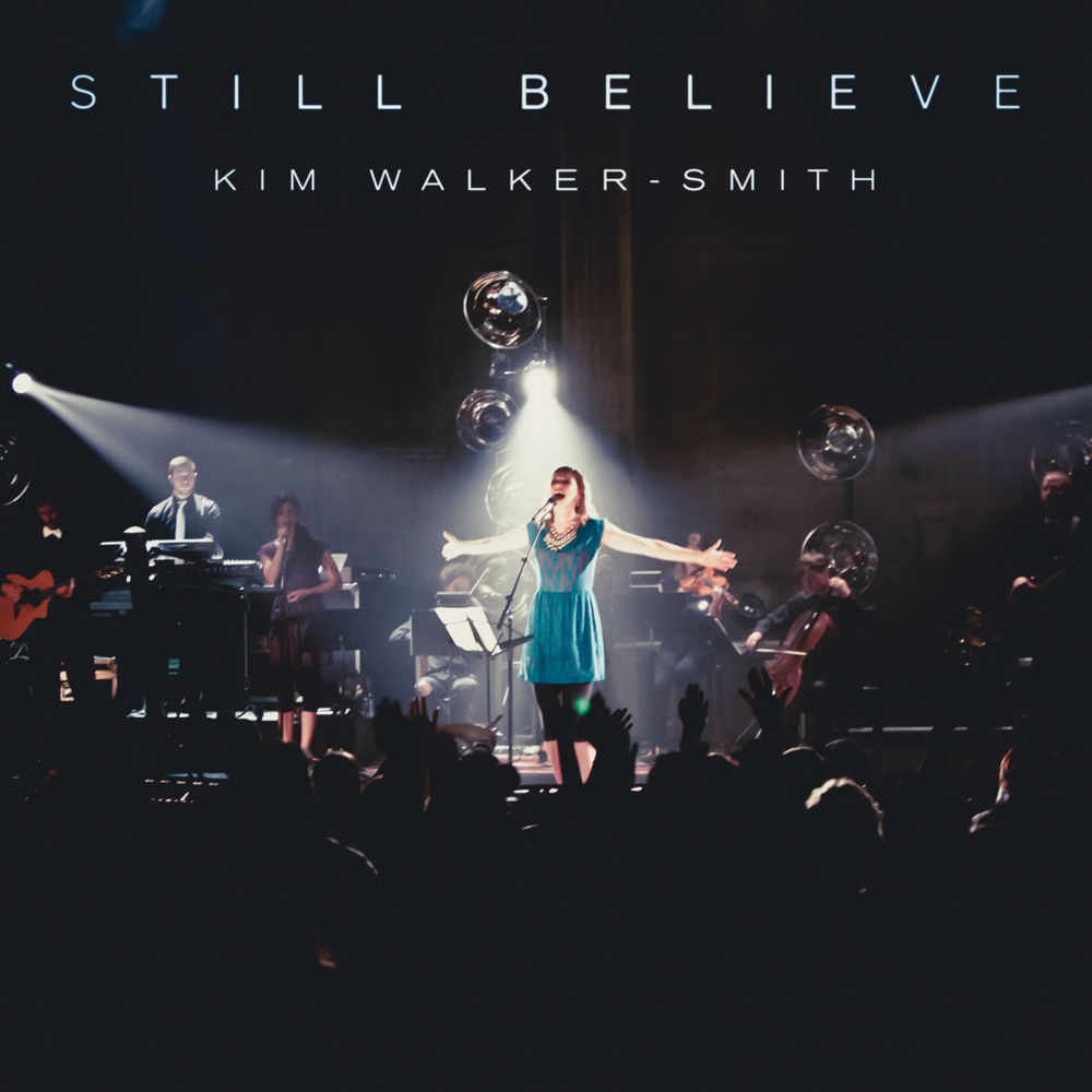 Still Believe (Live)