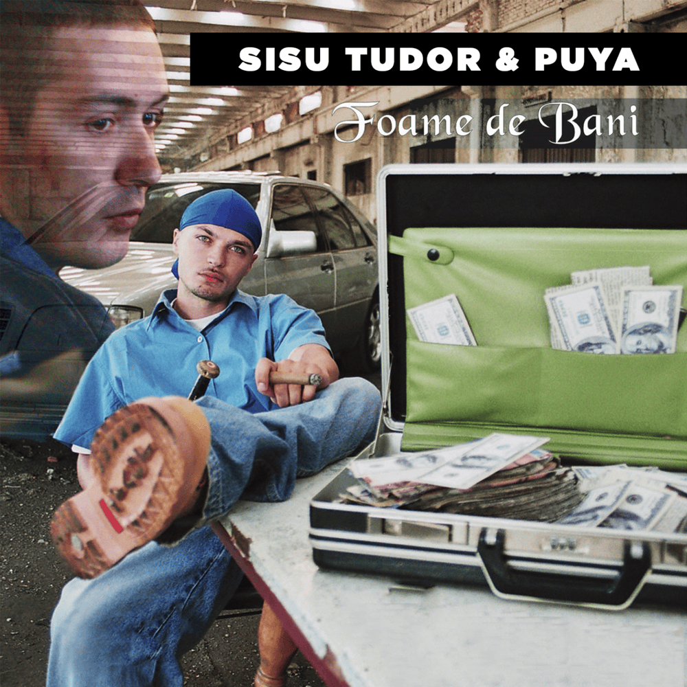 Foame de bani