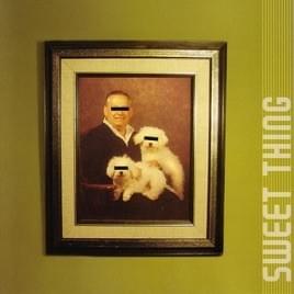 Sweet Thing - EP