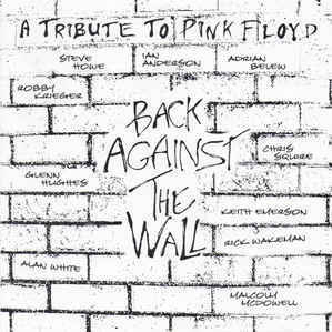 Back Against the Wall: A Tribute to Pink Floyd
