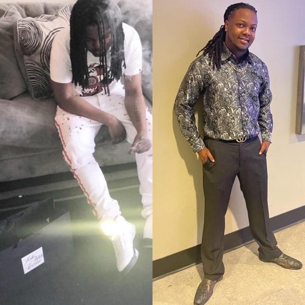 My Story and Transformation