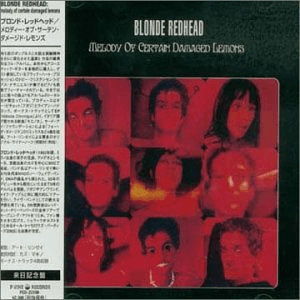 Melody of Certain Damaged Lemons (Japan Edition)