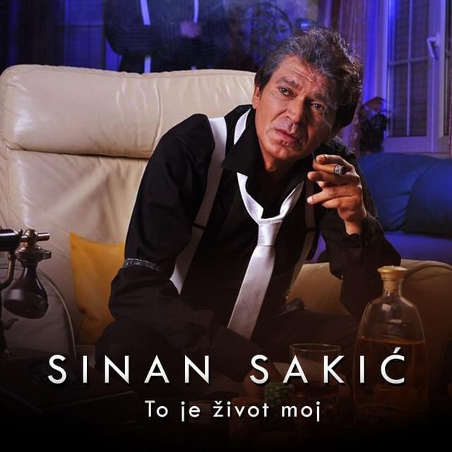 To Je Život Moj