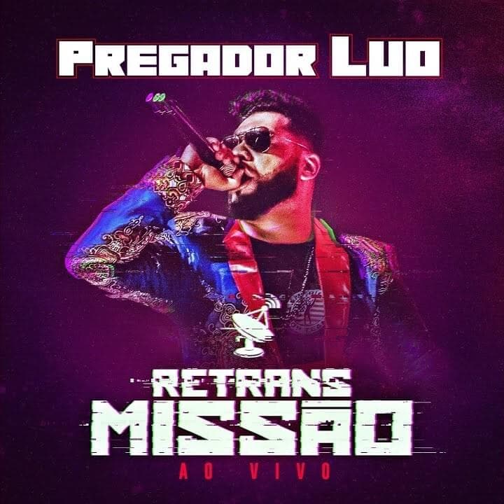 RetransMISSÃO (Ao Vivo)
