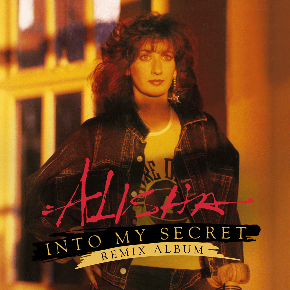 Into My Secret (Remix Album)