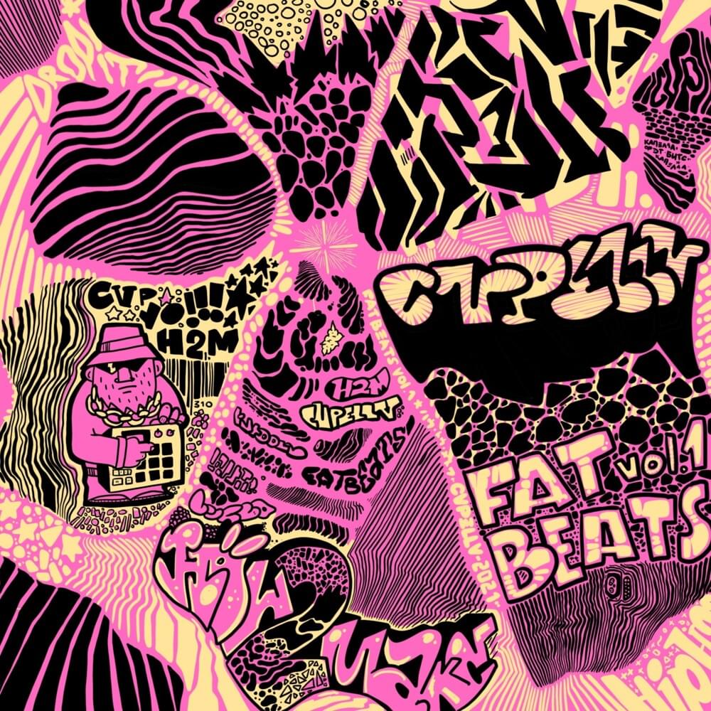 Fat Beats Vol.1