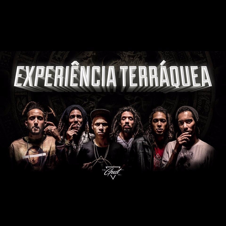 Experiência Terráquea