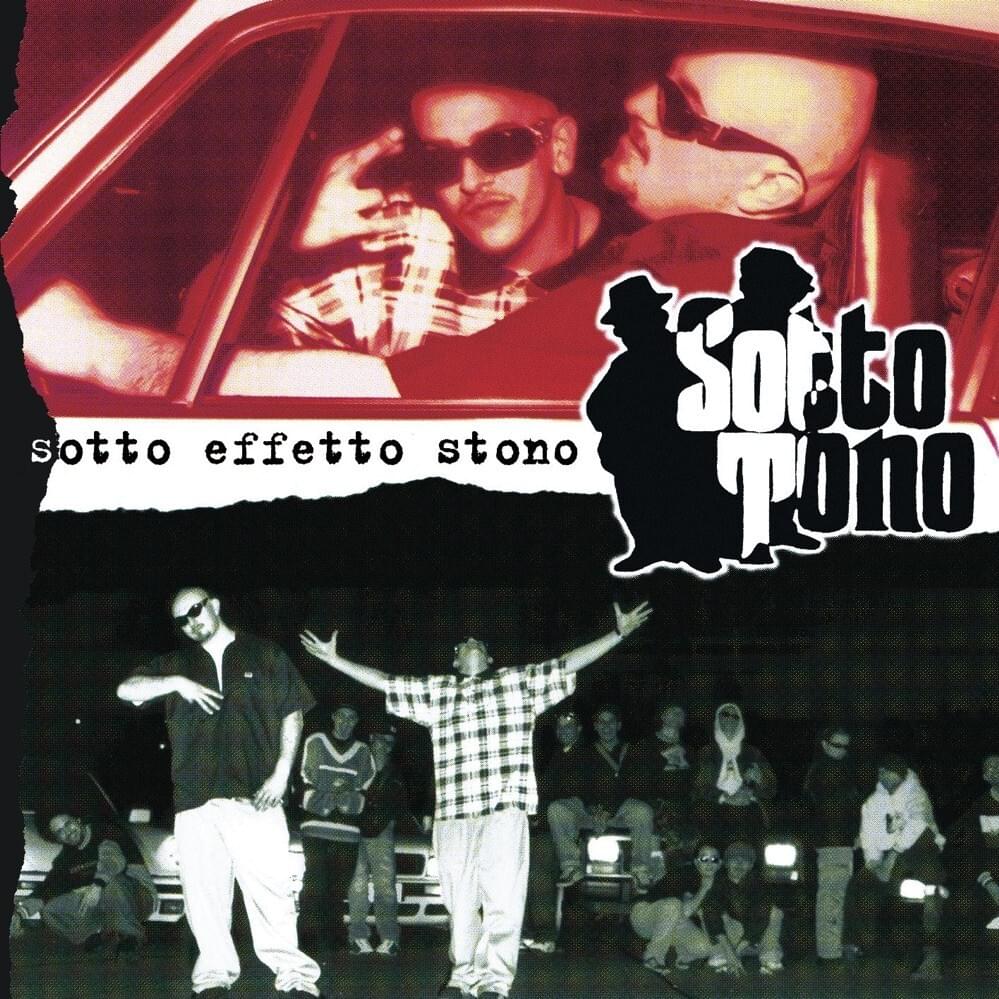Sotto Effetto Stono