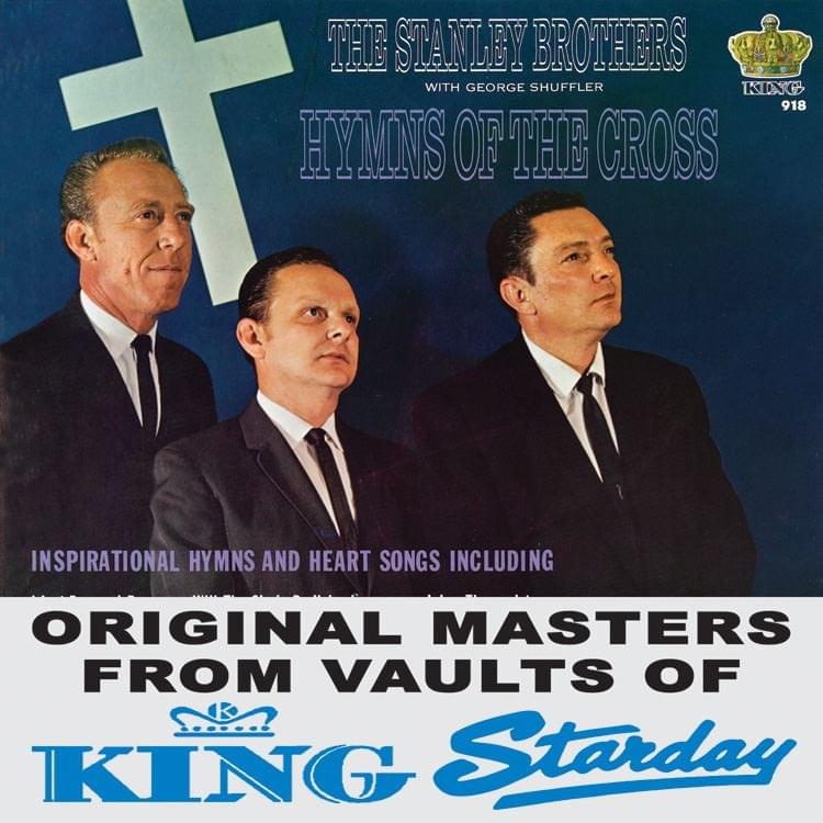 Hymns Of The Cross