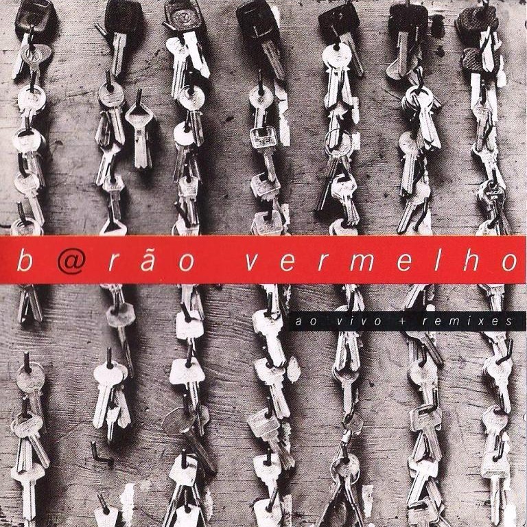 Ao Vivo + Remixes